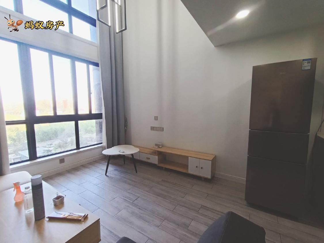 整租·梦想家园