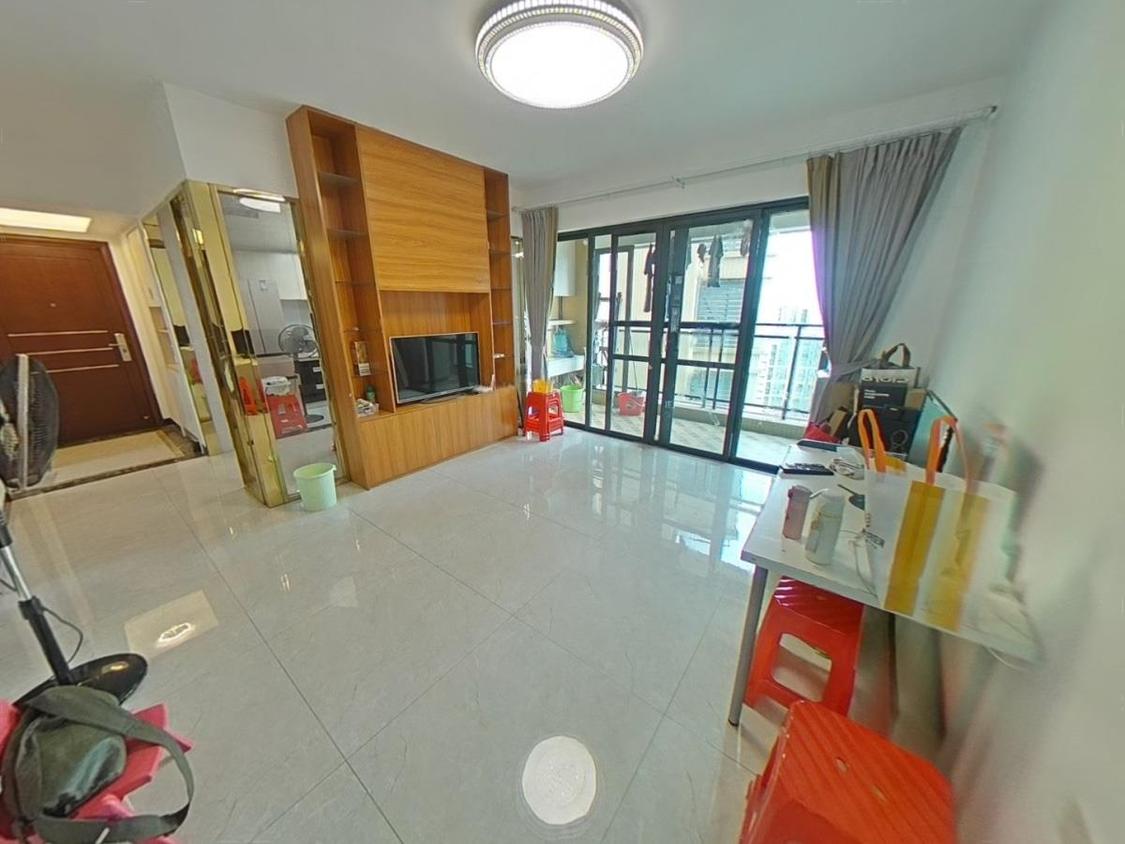 整租·广佛颐景园