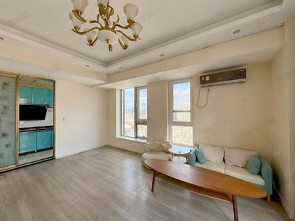 浑南浑河堡整租 SR金领公寓1室1厅/90平/高楼层