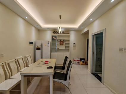 中江中江县整租 中凯一号2室2厅/75平/中楼层