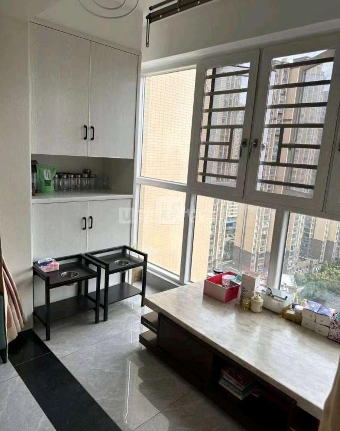 整租·城市御园