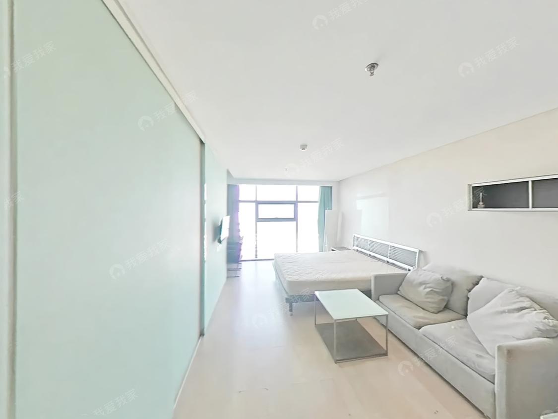 整租·西子中心