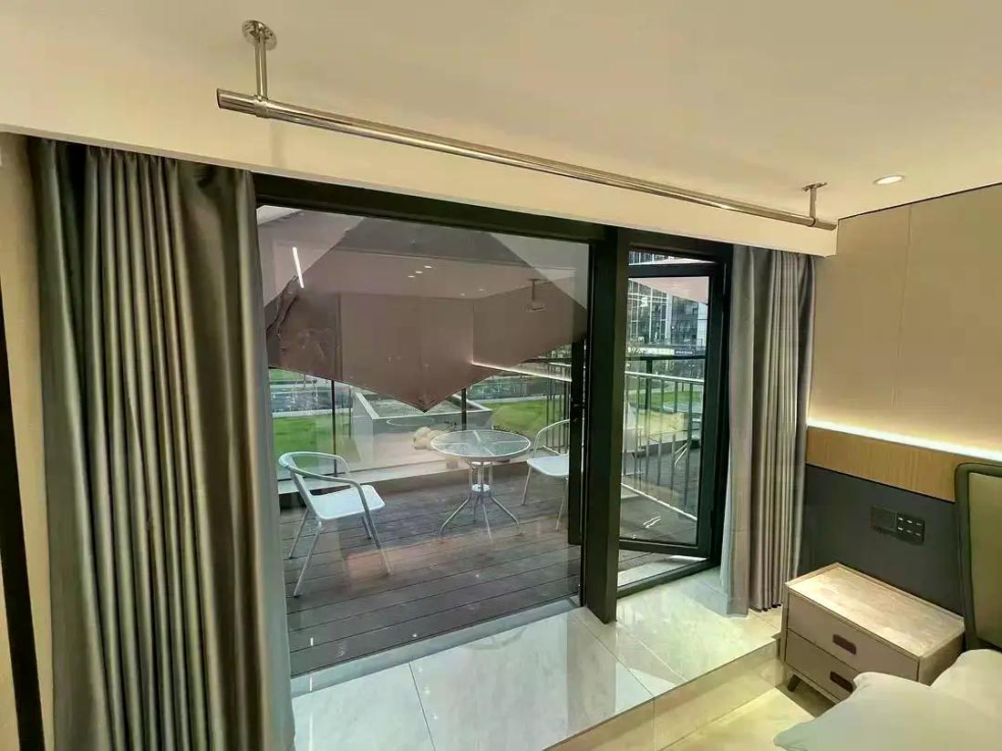 整租·星河冠誉府