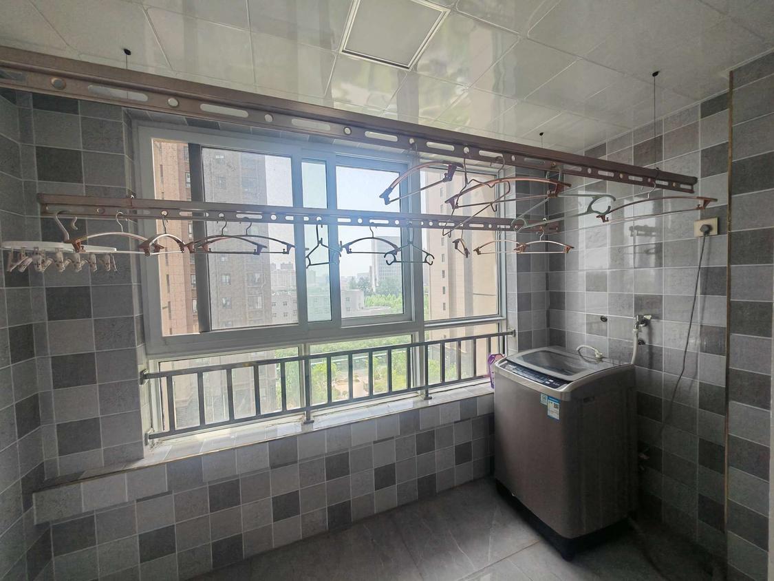 整租·华天公馆