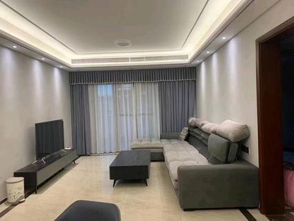 东源东源整租 理想家园4室2厅/131平/高楼层