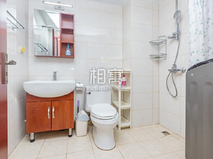 整租·枫南世嘉