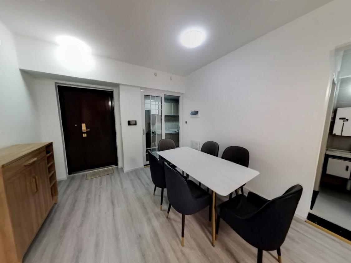 整租·富豪三里花城