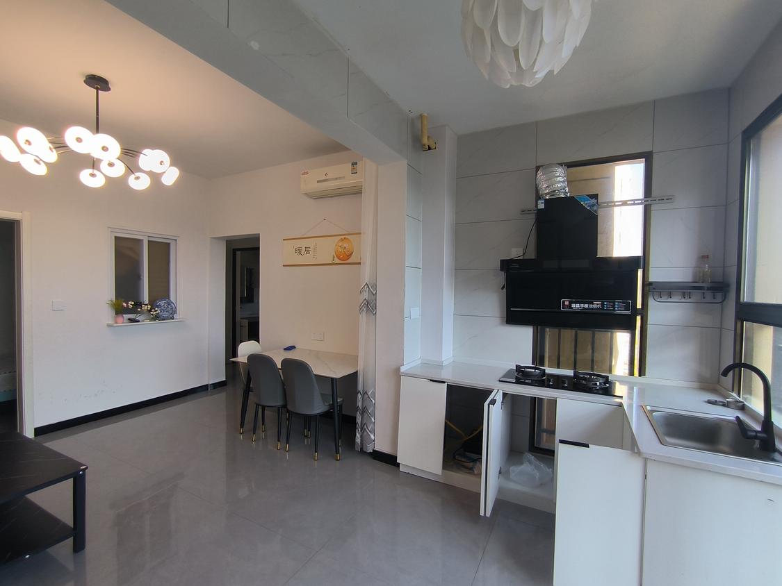 整租·兰庭公馆