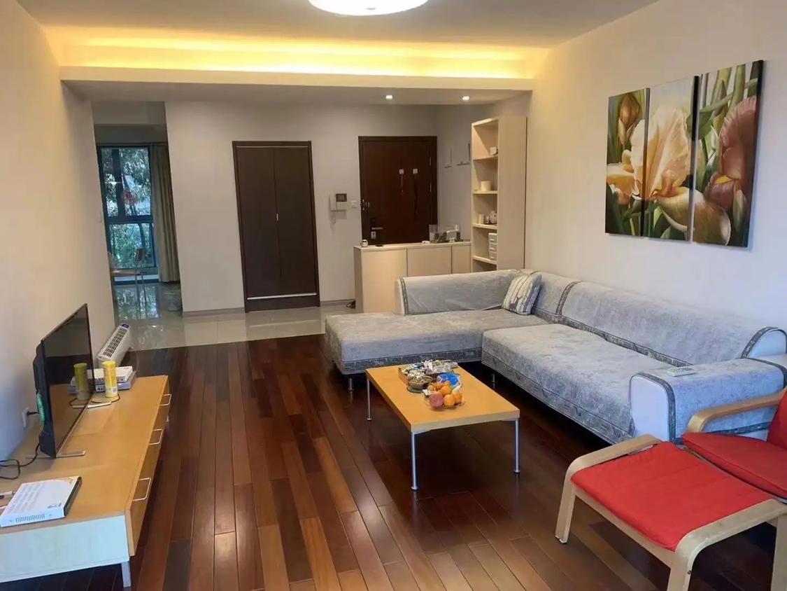 整租·仁恒翠竹园