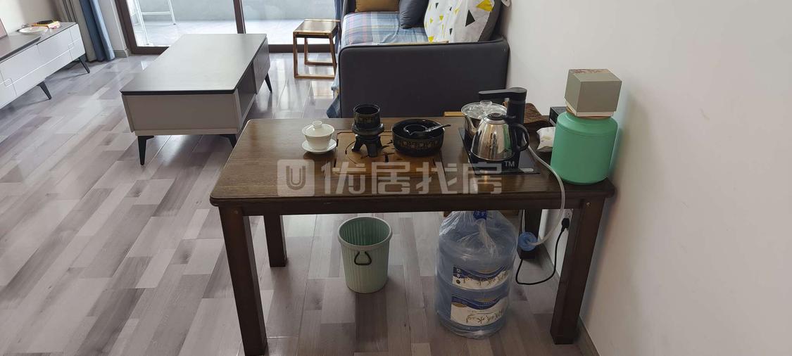整租·招商翰林大观文锦苑