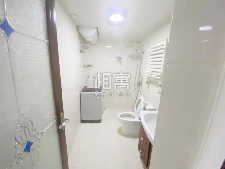 合租·北坞嘉园(西里)