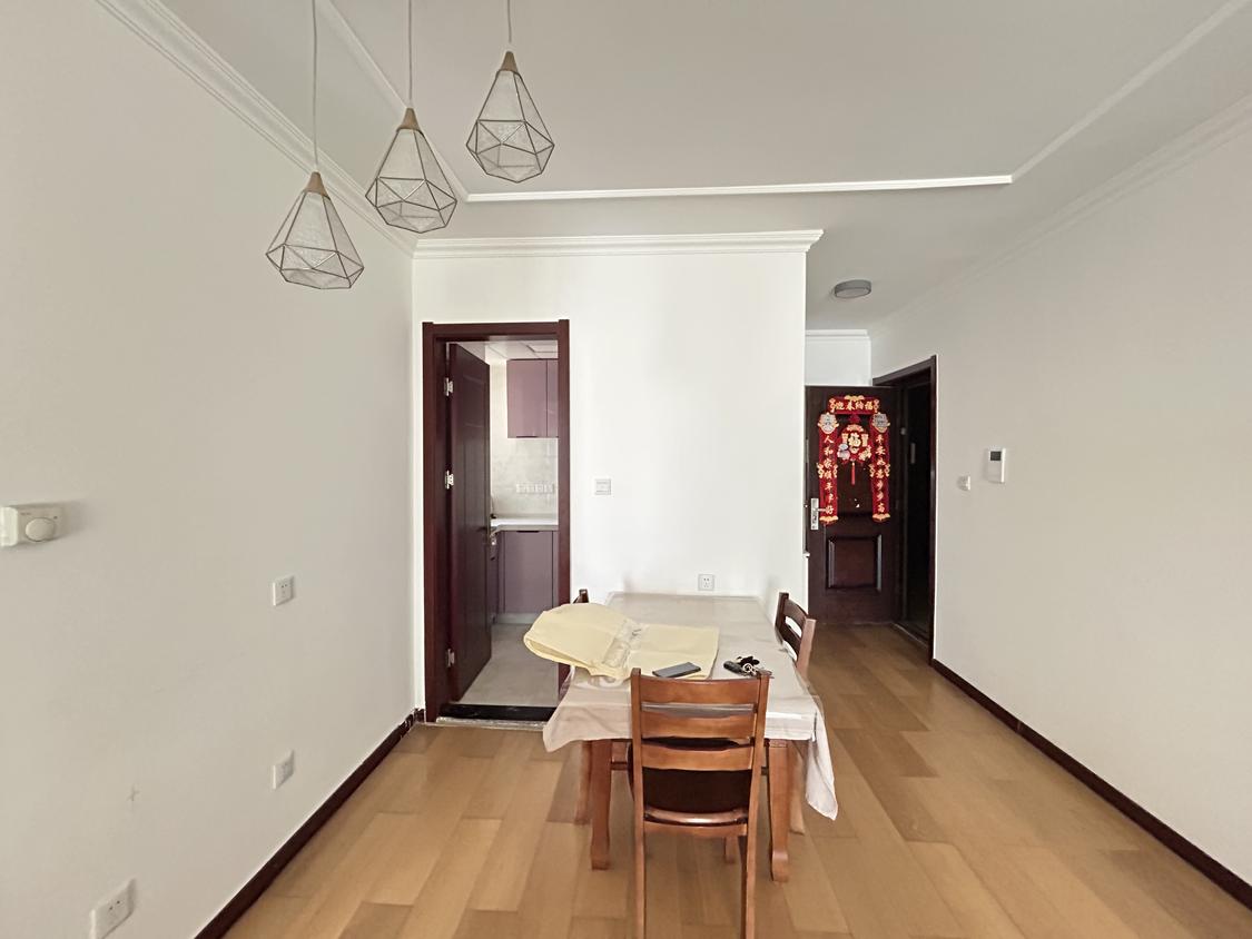 整租·星光岛(杜鹃园）