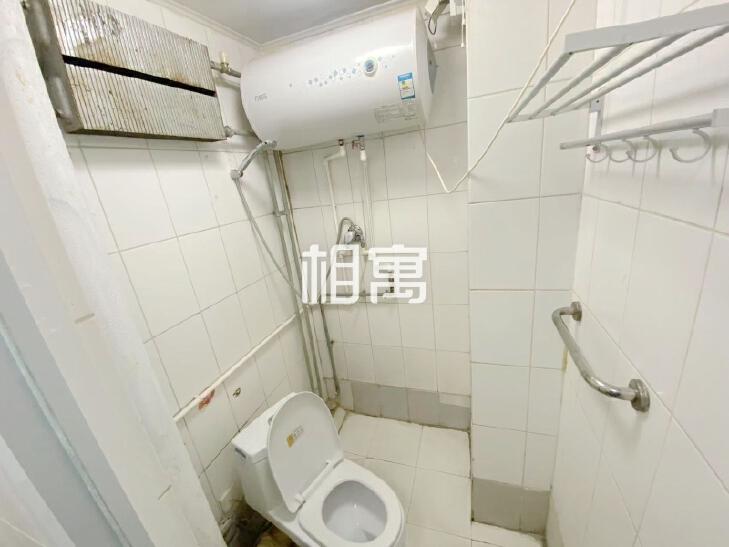 合租·牛街西里