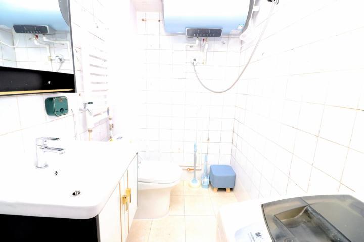 整租·四道口路9号院