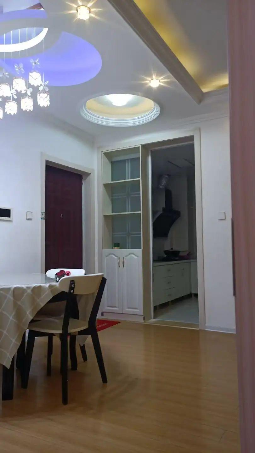 整租·福港好莱坞