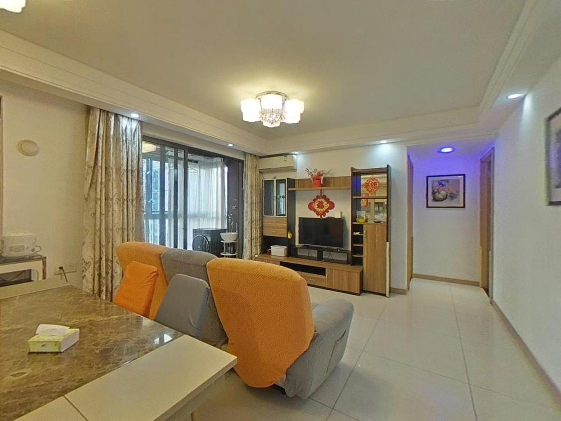 整租·万科缤纷四季(西园)