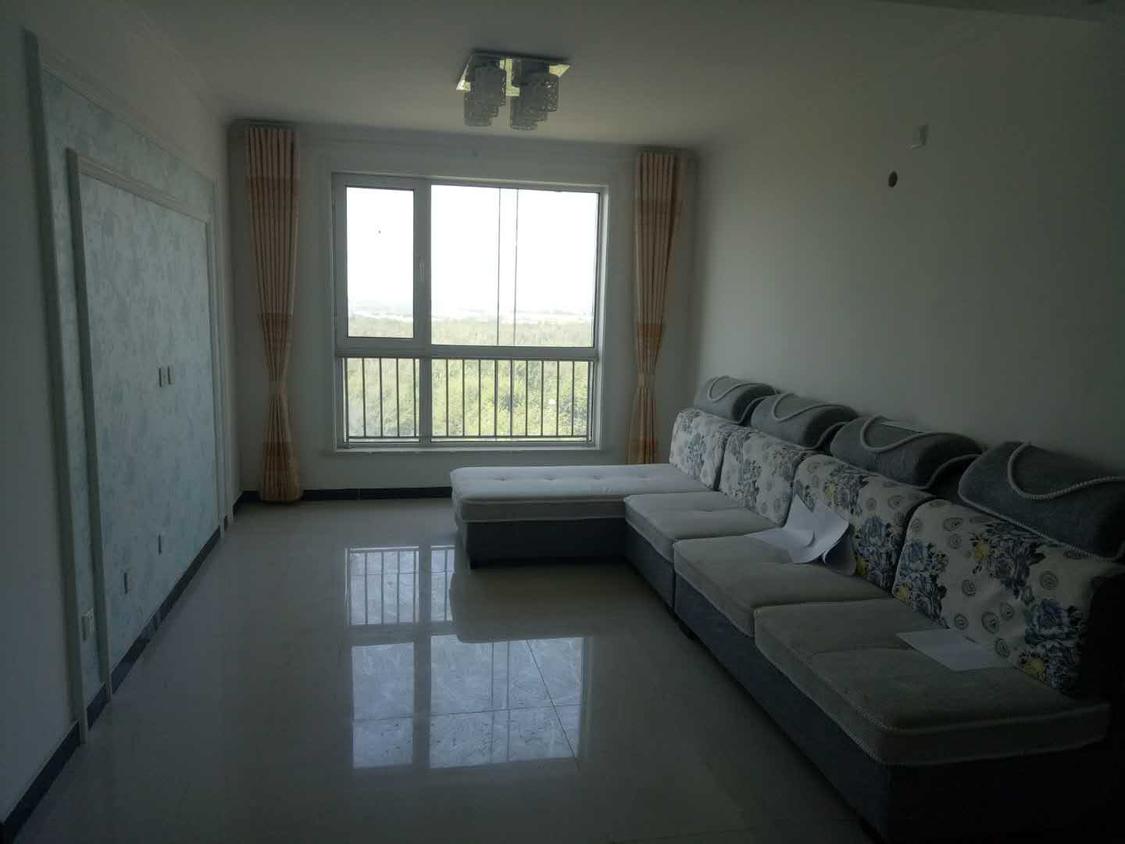 整租·嘉都国际