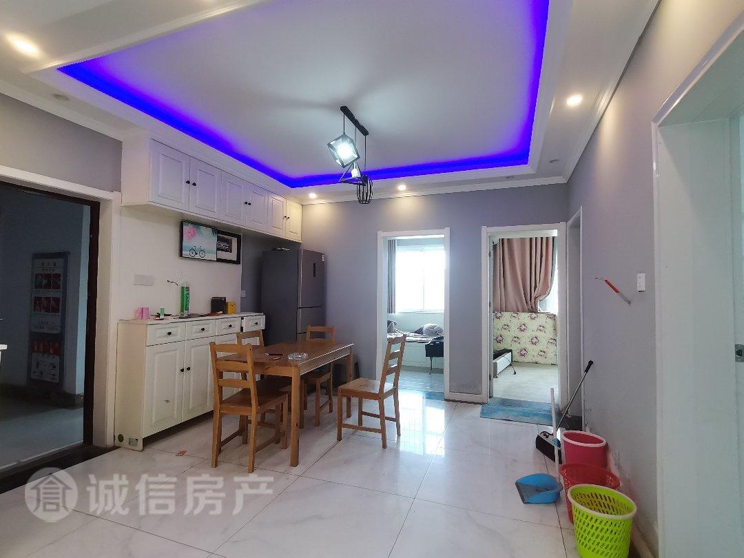 整租·银通苑一区