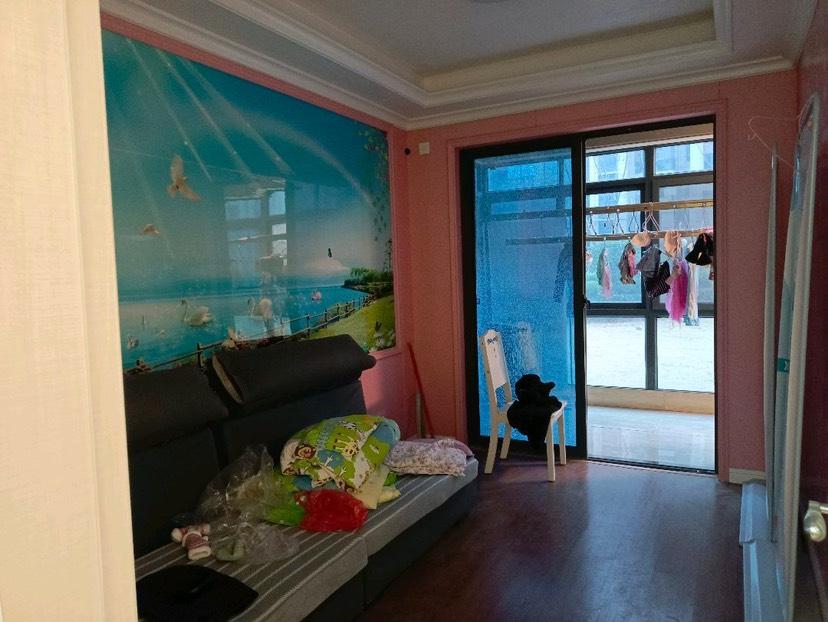 整租·砀山碧桂园