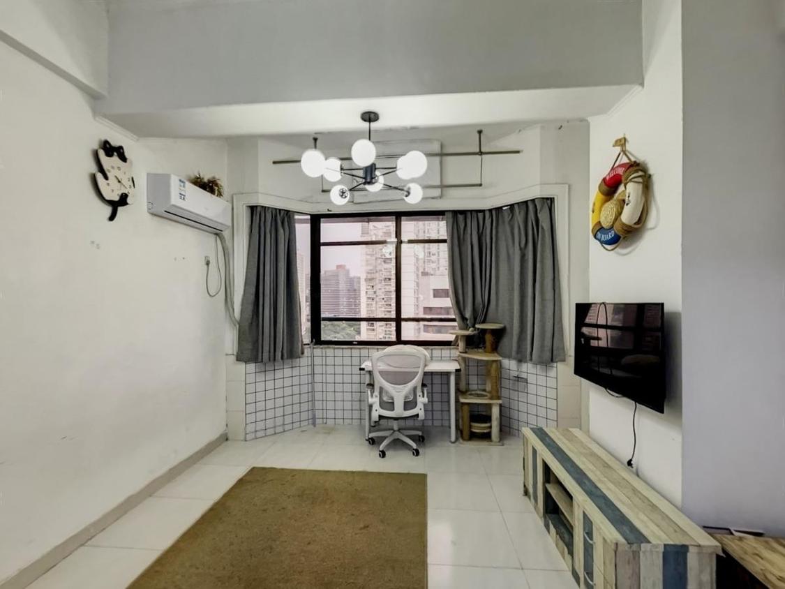 整租·洪湖大厦