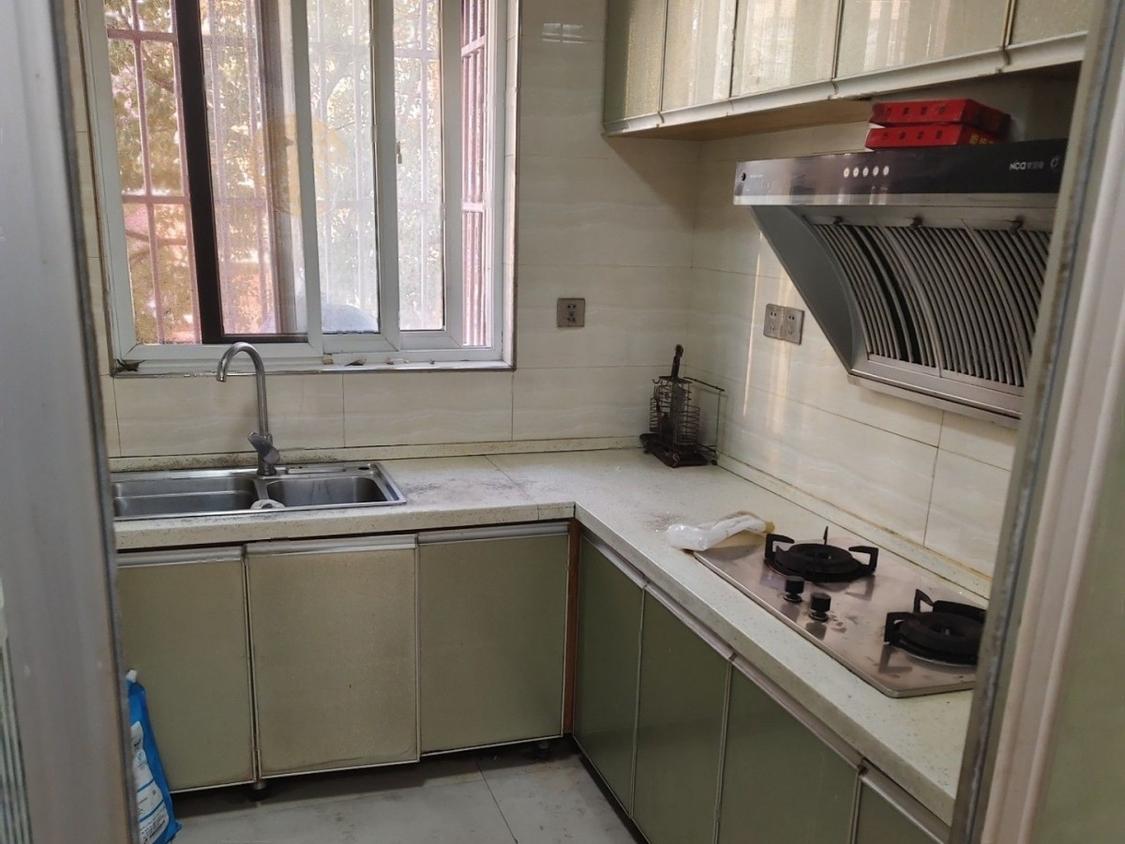 整租·秦淮花苑(福园)