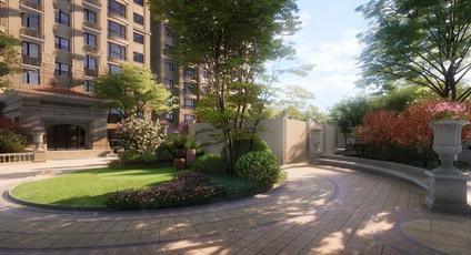 呼和浩特麦迪逊花园赛罕 新华联商圈/建面356平-792平