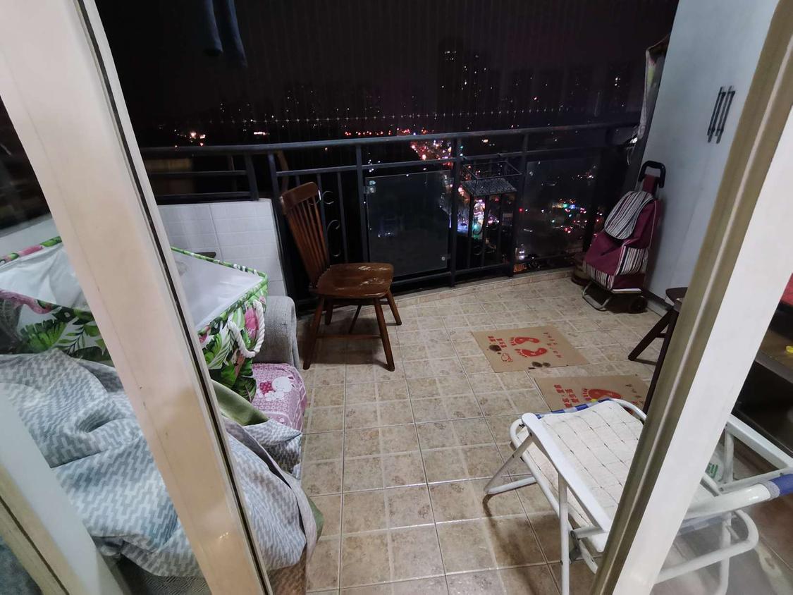 整租·新城馨苑