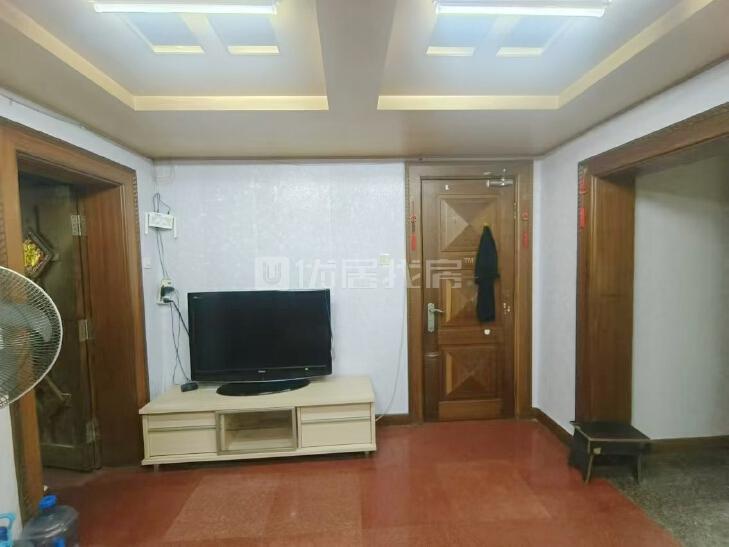 合租·扬州水乡