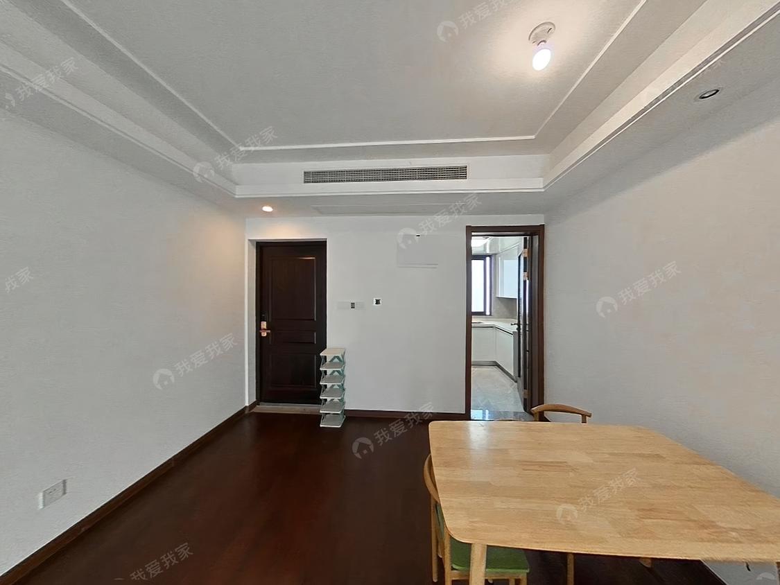 整租·德信大江壹号