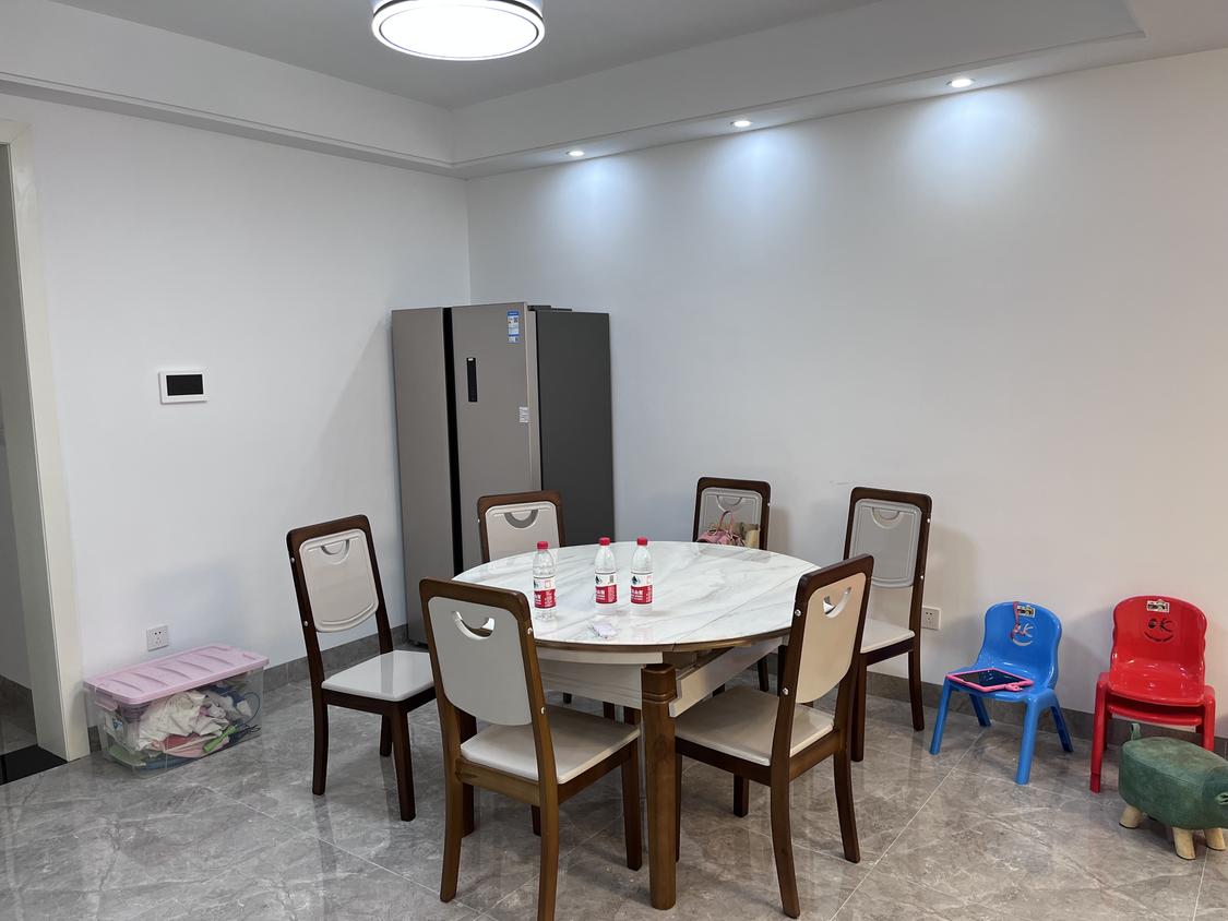 整租·宝豪御龙湾二期