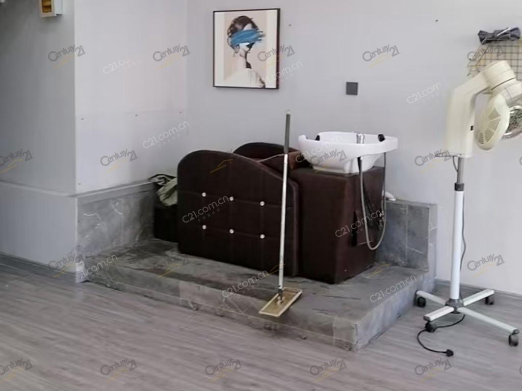 整租·优诗美地(二期)