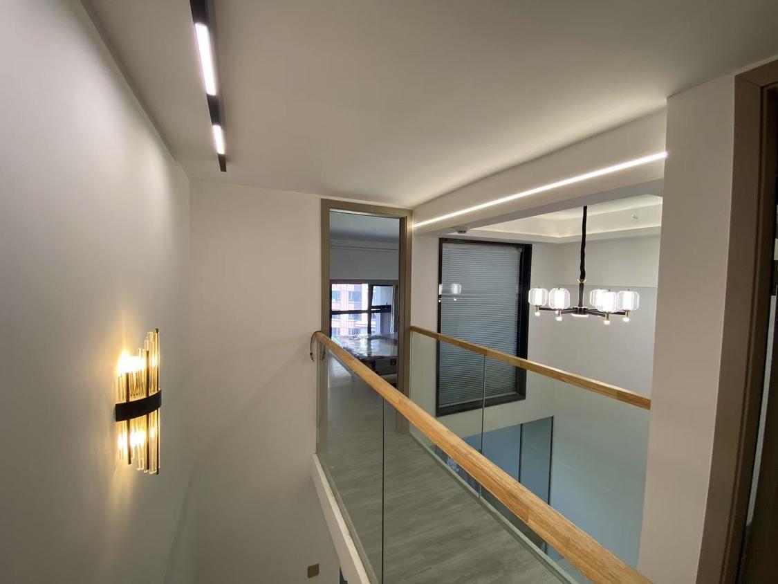 整租·海岸名居