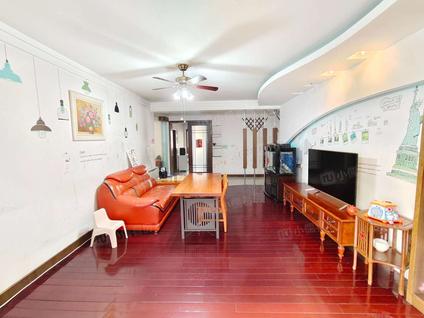 海州海宁整租 新世纪花园(海州)3室2厅/136平/中楼层