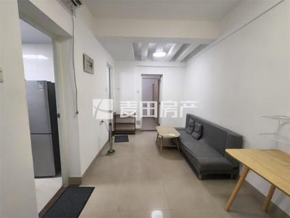 思明槟榔整租 南湖中祥大厦1室1厅/47平/低楼层