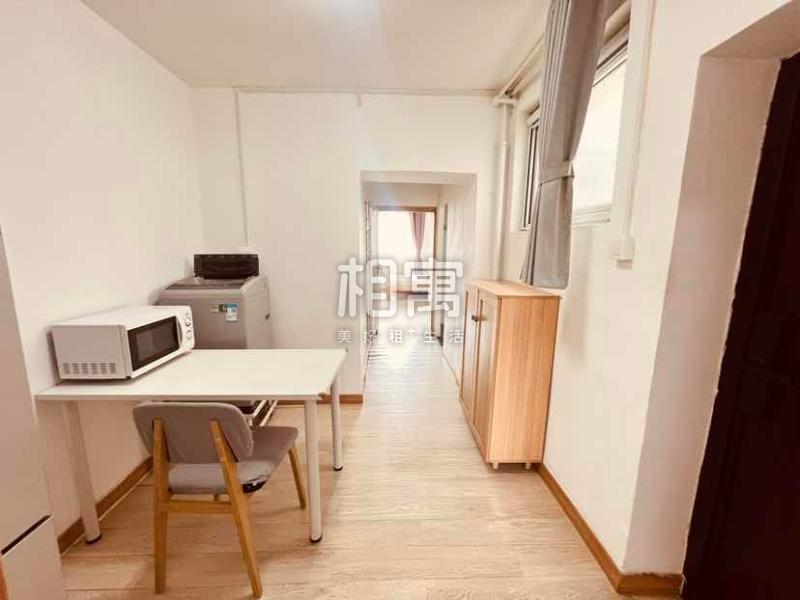 整租·芳园南里