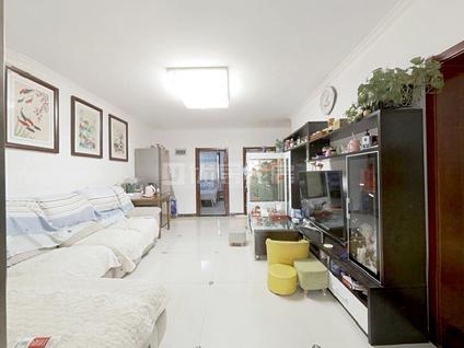 大兴旧宫整租 清欣园2室1厅/74平/中楼层