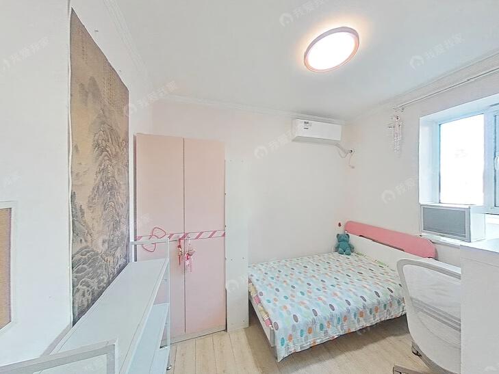 整租·柏树胡同