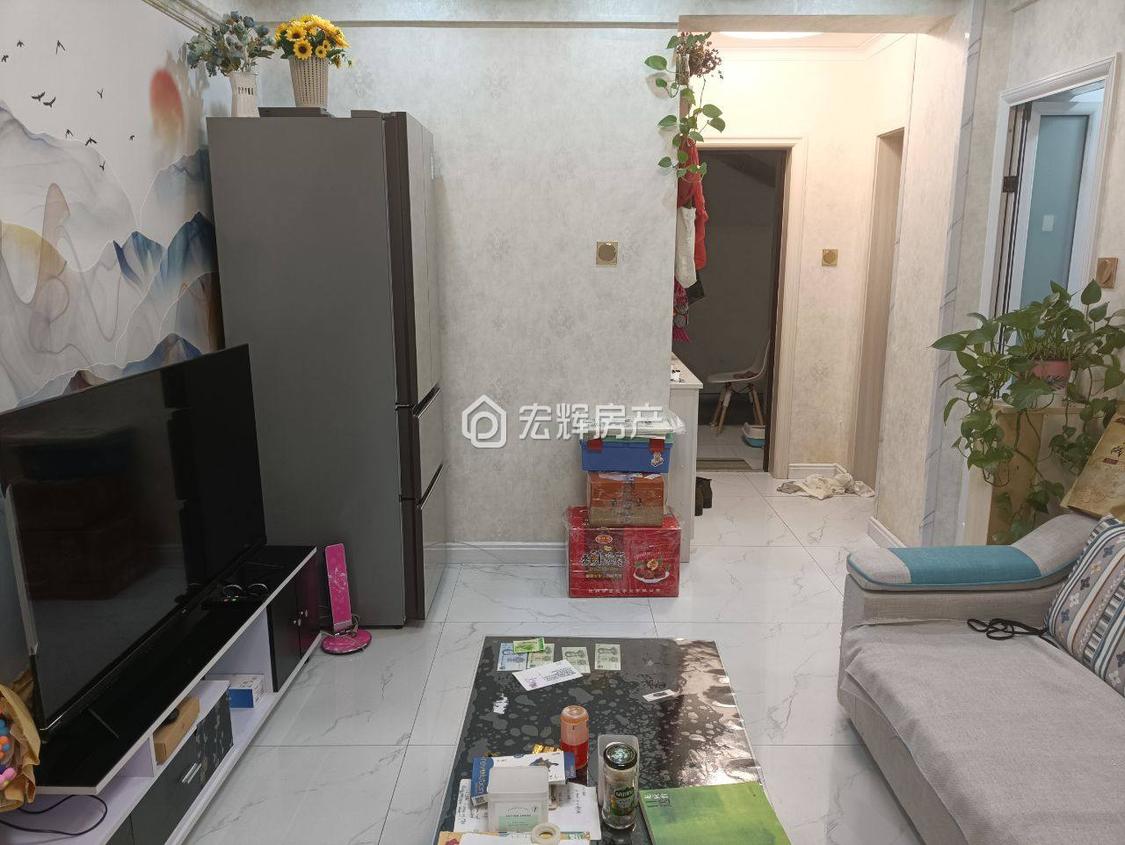 整租·中路子小区