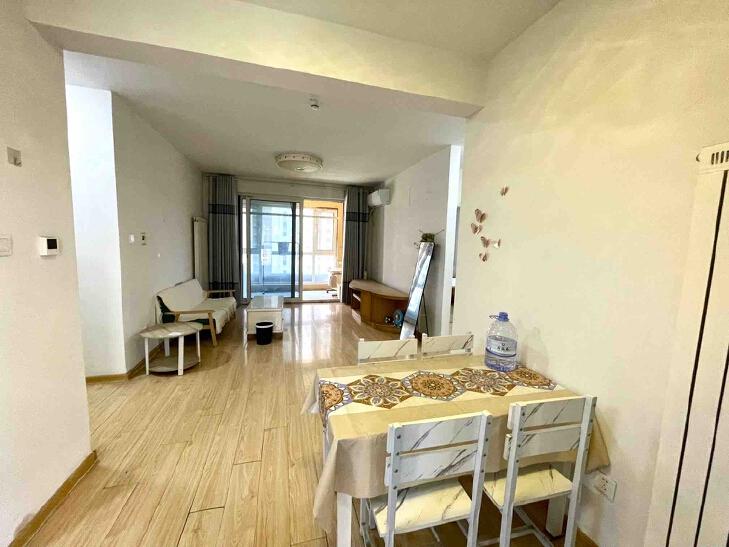 整租·中建长清湖(知园)