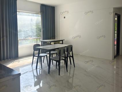 龙湾蒲州整租 家景花园2室1厅/82平/低楼层