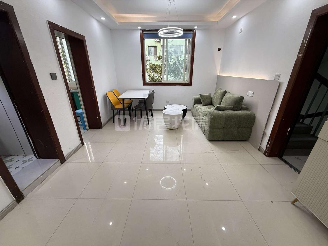 整租·红峰二村