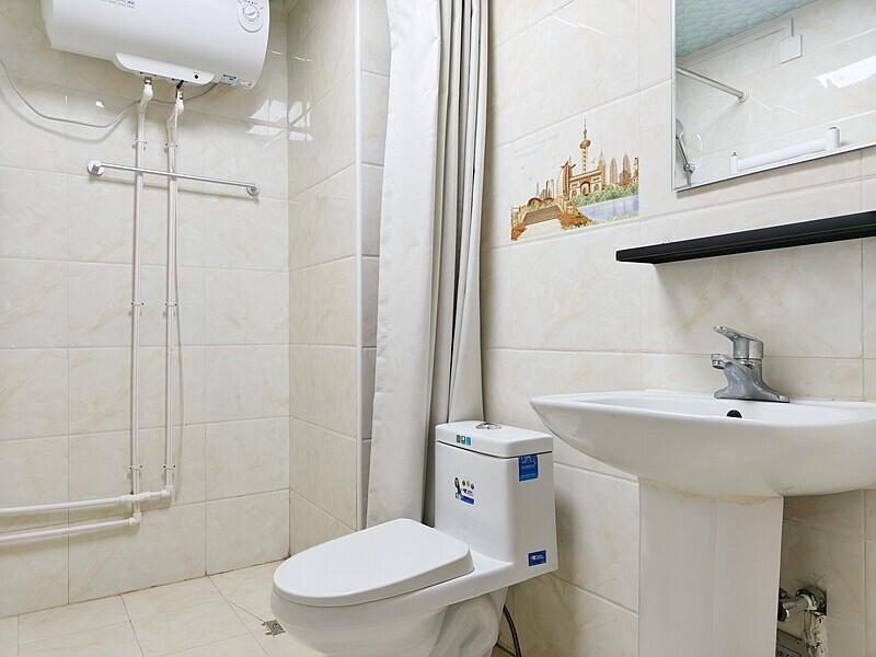 整租·公园懿府