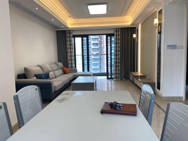 整租·合景天銮