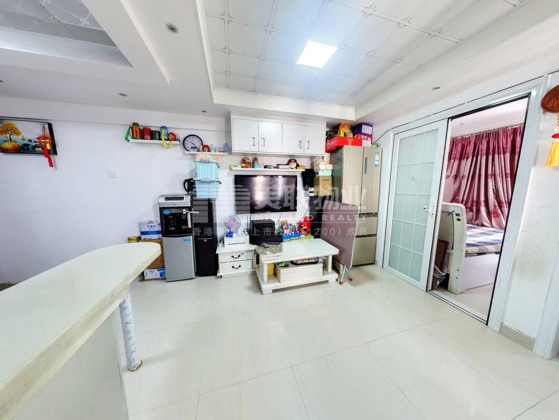 整租·大地花园