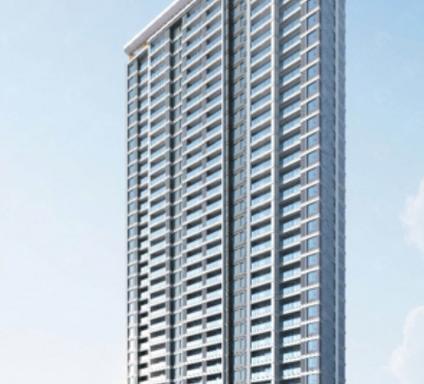 武汉保利锦上印东西湖 将军路/建面107平-124平