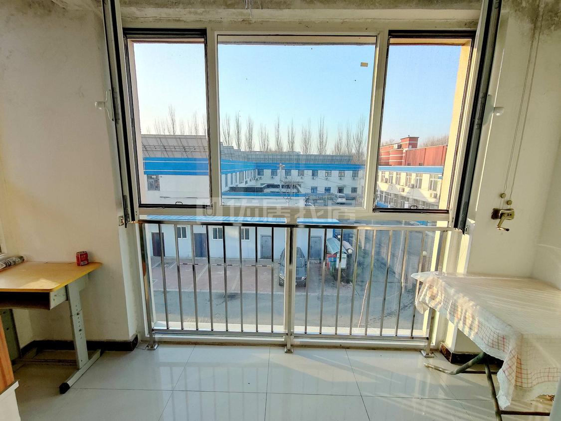 整租·柏阳景园(A区)