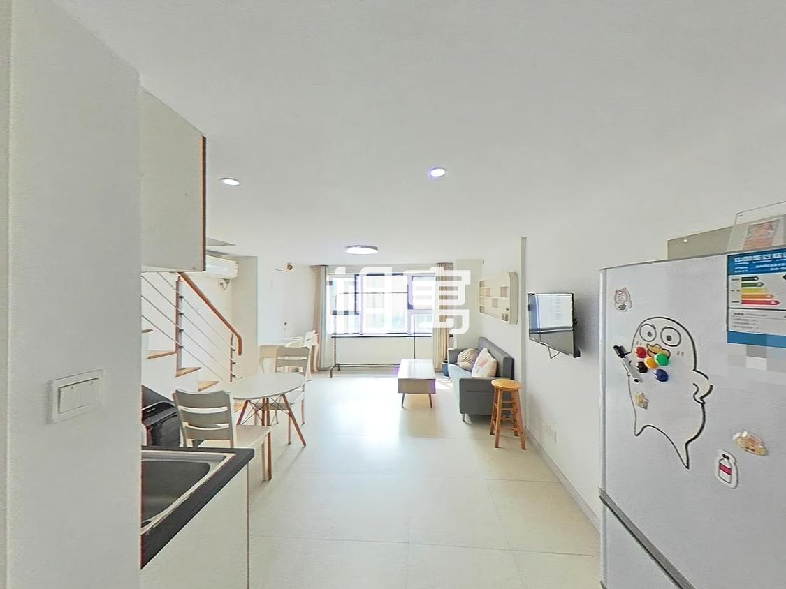 整租·华亭梦立方