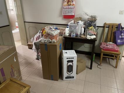 普陀万里整租 杨桥二街坊1室1厅/47平/中楼层