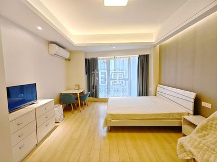 临平临平整租 理想银泰城1室1厅/47平/中楼层