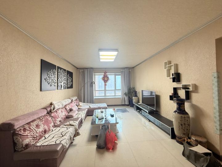 整租·宝石花苑